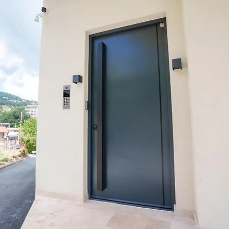Altum Sarajevo-free Private Parking