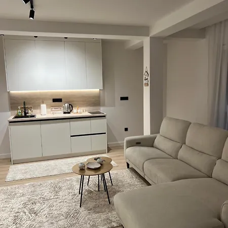 Daire Altum Sarajevo-free Private Parking Saraybosna
