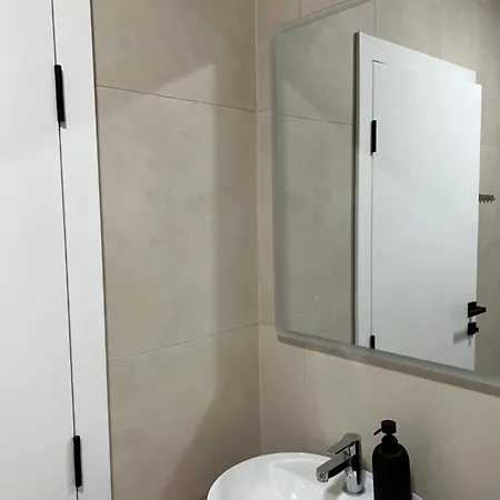 Διαμέρισμα Altum Sarajevo-free Private Parking Σαράγεβο