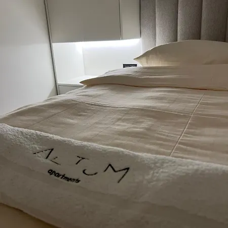 Daire Altum Sarajevo-free Private Parking Saraybosna