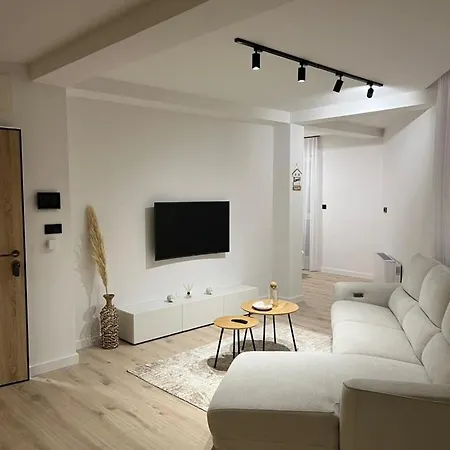 Daire Altum Sarajevo-free Private Parking Saraybosna
