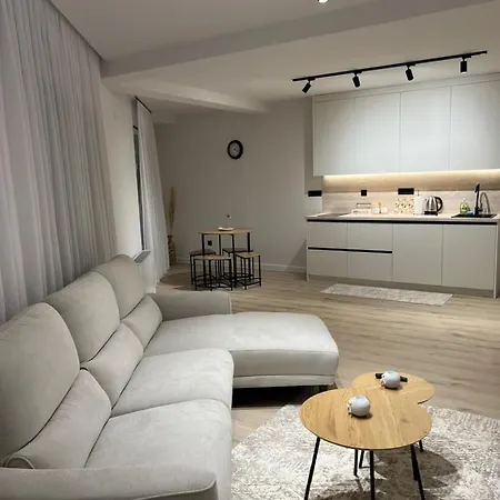 Altum Sarajevo-free Private Parking * Saraybosna