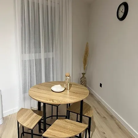 Altum Sarajevo-free Private Parking Daire