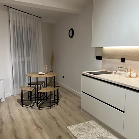 Daire Altum Sarajevo-free Private Parking Saraybosna