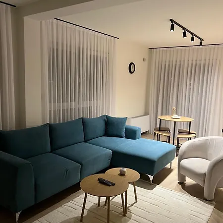 Altum Sarajevo-free Private Parking * Saraybosna