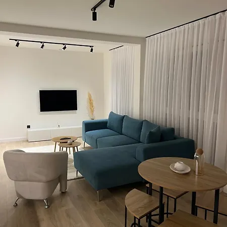 Altum Sarajevo-free Private Parking Daire Saraybosna