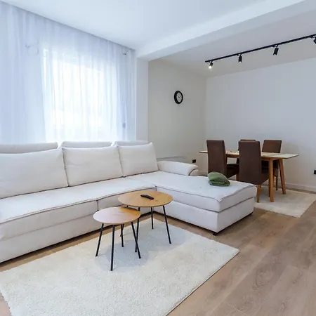 Altum Sarajevo-free Private Parking * Σαράγεβο