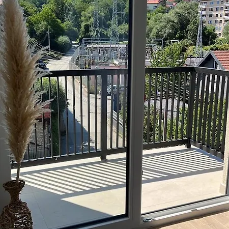 Altum Sarajevo-free Private Parking Διαμέρισμα