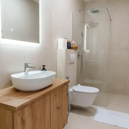 Daire Altum Sarajevo-free Private Parking